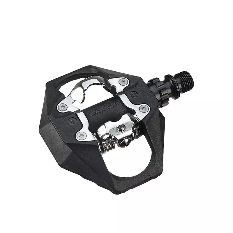 Pedales De Montaña Exustar Doble Función PM816 3 Pedales De Montaña Exustar Doble Función PM816
