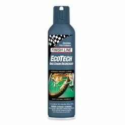 Desengrasante Ecotech 12oz Spray Finish Line