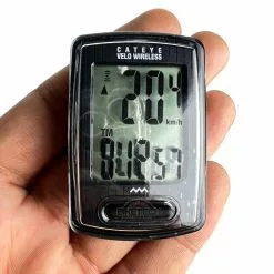 Ciclocomputador Cateye Velo VT230W Inalambrico 13 Ciclocomputador Cateye Velo VT230W Inalambrico -Bicicletas Ventas bLfOzejVZDpZRf1WKCj4PTnKY