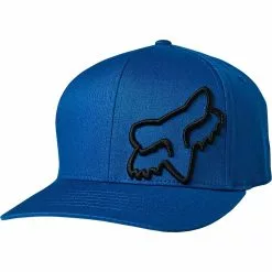 Gorra Fox Flex 45 Flexfit [Roy Blu]