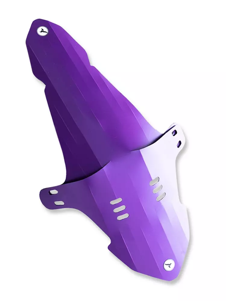 Ventossi Guardabarros Ultra Liviano Para Bicicleta De Montaña 3 Ventossi Guardabarros Ultra Liviano Para Bicicleta De Montaña