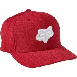 Gorra Fox Transposition Flexfit [Flm Rd]
