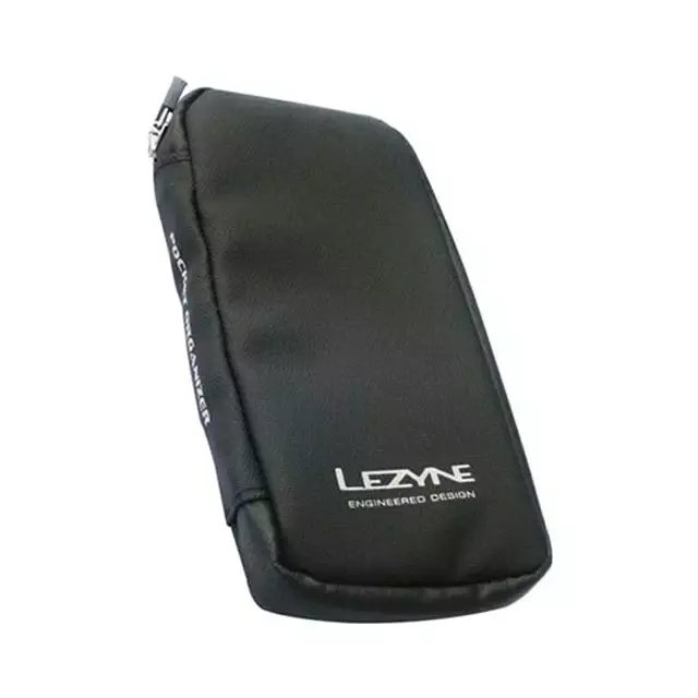 Lezyne Bolso Pocket Organizer Black 3 Lezyne Bolso Pocket Organizer Black