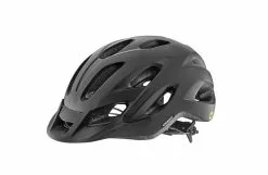 Casco Giant Mtb Compel Mips Gris Mate S/M