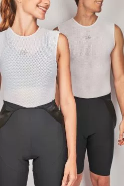 Taba Sport Camisilla Interior Ciclismo Blanca RLZ Preventa
