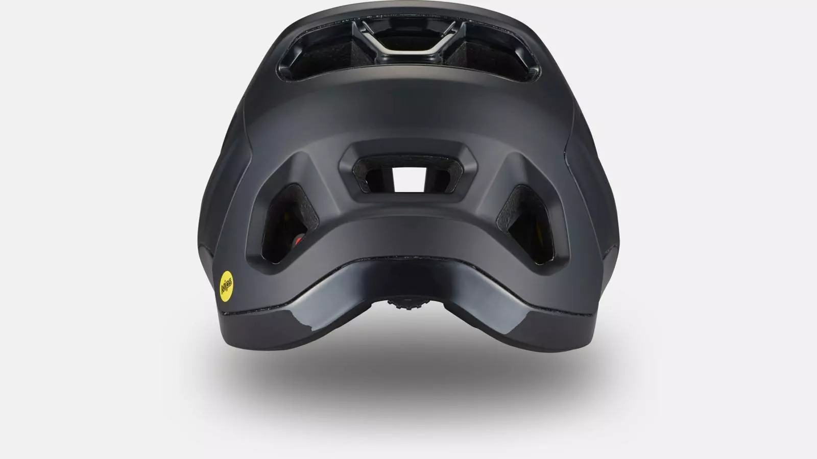 Casco MTB Specialized Tactic / Negro 7 Casco MTB Specialized Tactic / Negro - Imagen 5