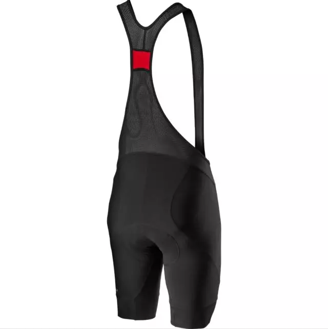 Bibshort Castelli Endurance 3 4 Bibshort Castelli Endurance 3 - Imagen 2