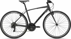 Bicicleta Giant Escape 3 23 Negro (XS) 23