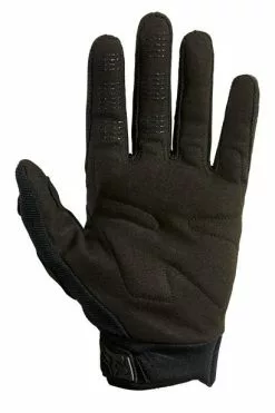 Guantes Fox Dirtpaw [Blk/Blk] -Bicicletas Ventas bn xkcOu446FoqoBPjeobQzpo