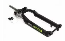 SUNTOUR XCM 32 RIN 27.5 BL REMOTO Recortado 20.5