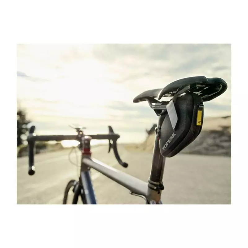 Bolsa Sillin Topeak Dynawedge Micro 5 Bolsa Sillin Topeak Dynawedge Micro - Imagen 3