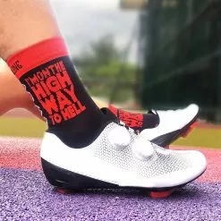 RockCycling Medias Ciclismo AC/DC -Bicicletas Ventas byb6eL33CWDudyDmqdpvkNz2k