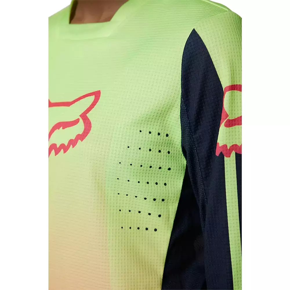 Uniforme Fox 180 Leed (Para Mujer) 11 Uniforme Fox 180 Leed (Para Mujer) - Imagen 9