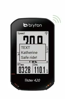 Bryton Ciclocomputador 420t Con Gps + Soporte 8 Bryton Ciclocomputador 420t Con Gps + Soporte -Bicicletas Ventas c56i6ep3vaZITqtlwe ZaXWxg