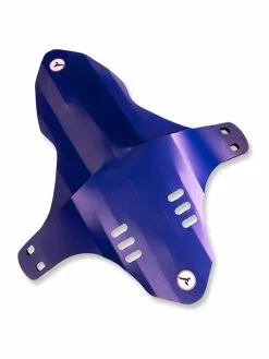 Ventossi Guardabarros Ultra Liviano Para Bicicleta De Montaña