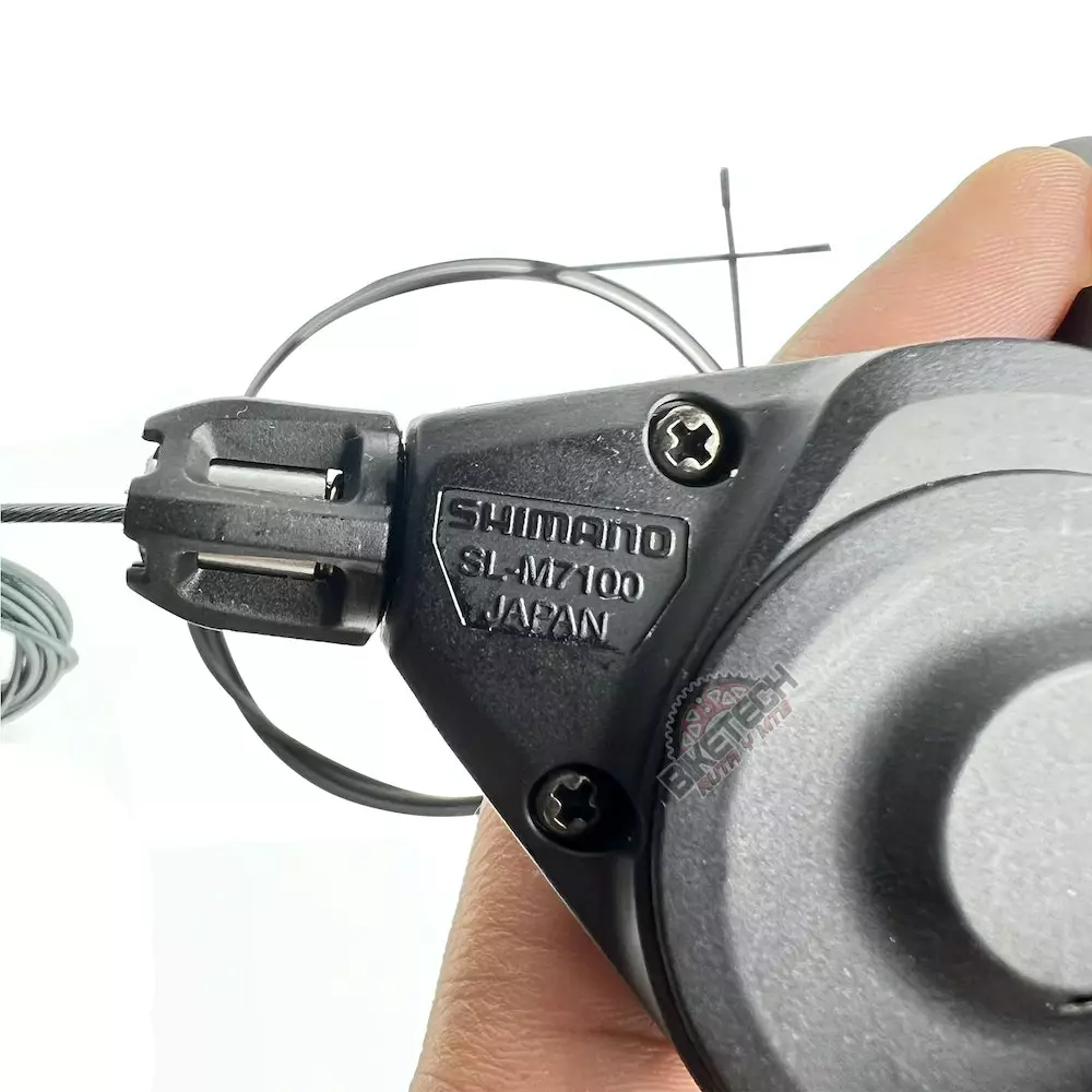 Grupo Shimano Slx 1x12 Actualización Pacha Microspline 10-51 13 Grupo Shimano Slx 1x12 Actualización Pacha Microspline 10-51 - Imagen 11