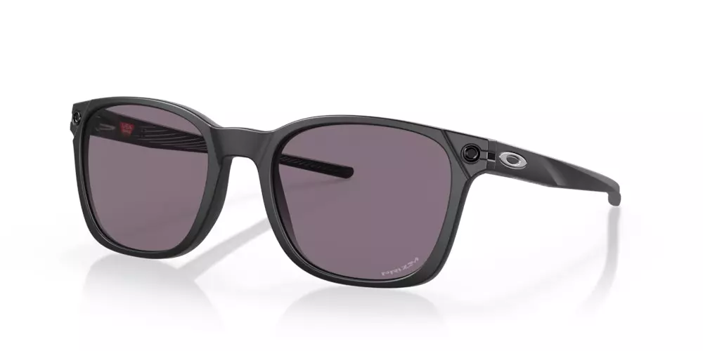 Gafas Oakley Ojector / Negro 4 Gafas Oakley Ojector / Negro - Imagen 2