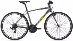 Bicicleta De Ruta Giant 2021 Escape 3 / Carbón
