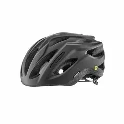Casco Ruta/MTB Giant Rev Comp Mips Negro