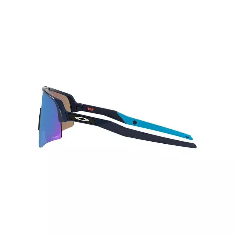 Gafas Oakley Sutro Lite Sweep Matte Navy-Prizm Sapphire 5 Gafas Oakley Sutro Lite Sweep Matte Navy-Prizm Sapphire - Imagen 3