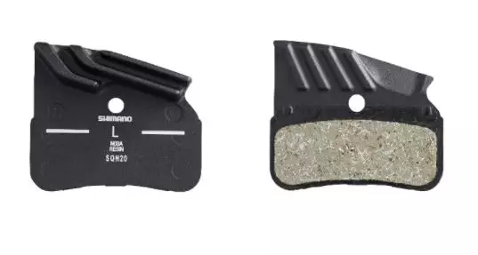 Shimano Pastas De Freno N03A Para Xtr, Xt, Slx 3 Shimano Pastas De Freno N03A Para Xtr, Xt, Slx