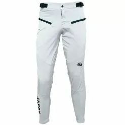 Siempre Jappy Pantalón MTB Blanco - Hombre
