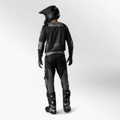 Uniforme Fox 180 Lux [Blk/Blk] -Bicicletas Ventas cJAI5kVyLn09Ghp1thzcCRg9E