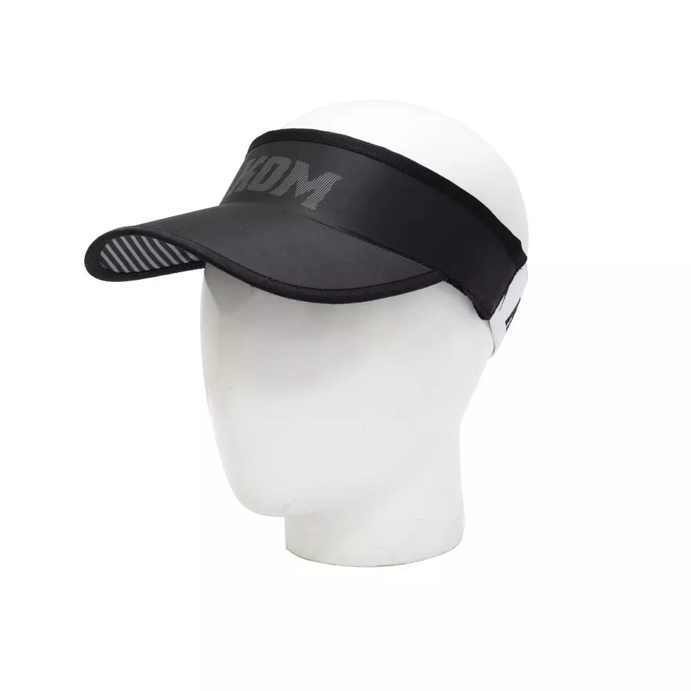 Viseras, Gorras Running Sol KOM 7 Viseras, Gorras Running Sol KOM - Imagen 5