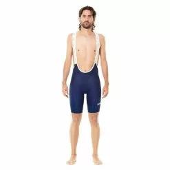 Pantaloneta Con Cargaderas Safetti Navale Talla 2XL