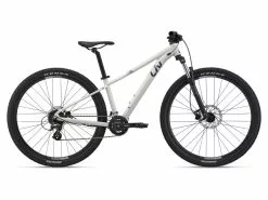 Bicicleta Liv Tempt 29 3 23 Gris (M)