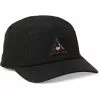Gorra Fox Finisher De 5 Paneles [Blk] -Bicicletas Ventas ca2Y0 Grvwv35tiojfrb4VbLU