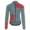 Isadore Patchwork Long Sleeve Jersey 1 Isadore Patchwork Long Sleeve Jersey -Bicicletas Ventas caY1g auMdXc8pxgCeb71MDlk