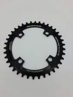 Leonardi Racing Plato/coronilla LEONARDI MTB 38T Redonda 104BCD Negra 7 Leonardi Racing Plato/coronilla LEONARDI MTB 38T Redonda 104BCD Negra -Bicicletas Ventas ccxadHwI0hRM7RVLmjIHwWowE