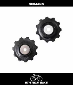 Guia Y Rodaja Shimano Rd 6700