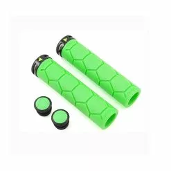 Grips Fabric Lock On / Verde