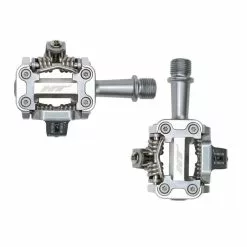 HT Pedal MTB M1 XC 298g Pedal M1 XC Plateado -Bicicletas Ventas chG5 cuGWGv2U O3wHFQ4jFDg 1