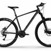 Benelli Bike Bicicleta De MTB Benelli M22 1.0 ADV AL 29 - Gris / Negro -Bicicletas Ventas ciP3uMv7sB48MhuLNLc dngjQ
