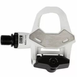 Look Keo 2 Max White