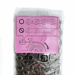 Combo De 11 Velocidades Pacha 11v Shimano Deore 11-51 Cassette + Cadenilla Shimano Hg701 -Bicicletas Ventas cnMi1mOEteLmFE7HMfc2vPoTo