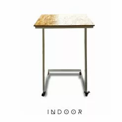 Indoor Mesa Estatica Con Ruedas En Color Blanco -Bicicletas Ventas cpTWqOwrAzm9qLnjlzXgEbOr8