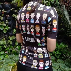 Milltag Women's Legends Jersey By Rich Mitch -Bicicletas Ventas crgkBm05obML4Wzq2KQuNiVzs