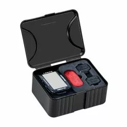 Ciclocomputador Lezyne GPS Mega XL Con Sensores