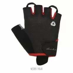 GW Guantes Cortos Pro Man Negro/Rojo 6 GW Guantes Cortos Pro Man Negro/Rojo -Bicicletas Ventas cyEknfWwmgLrL7zzeX06fKrkM