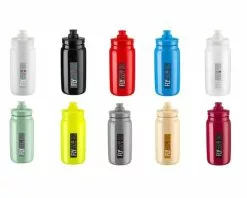 Elite Caramañola Fly Vuelta España 2020 - 807508