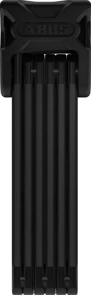 Candado Abus Bordo 90 SH Negro 4 Candado Abus Bordo 90 SH Negro - Imagen 2