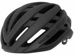 Casco Giro Agilis Black Talla 55-59cm