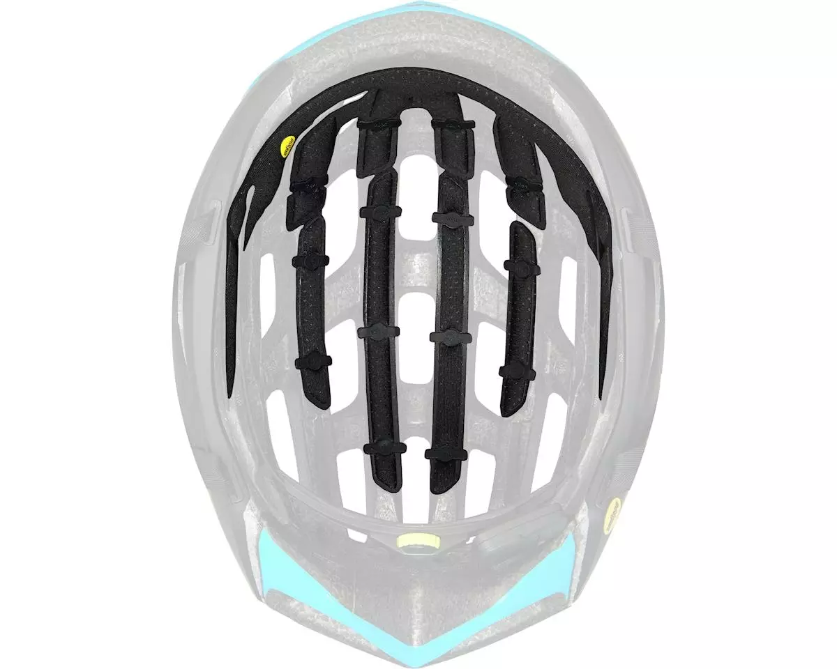 Specialized Mips Padset Sw Prevail Ii S 3 Specialized Mips Padset Sw Prevail Ii S