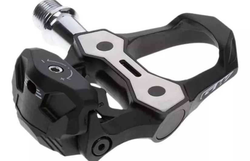 Pedal Ruta GW Zp 110 9/16 Línea Pro 6 Pedal Ruta GW Zp 110 9/16 Línea Pro - Imagen 4