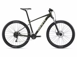 Bicicleta Giant Talon 29 2 23 Negro/Verde (L) 7 Bicicleta Giant Talon 29 2 23 Negro/Verde (L) -Bicicletas Ventas d7twaTNvZO S1kpt6aRGHR 40