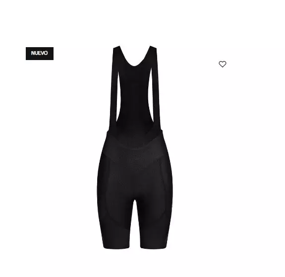 Suarez Pantaloneta De Ciclismo Mujer Racer 2.1 3 Suarez Pantaloneta De Ciclismo Mujer Racer 2.1